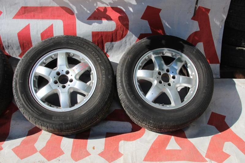 ���� � ������ 275/55R17 | Mobile.bg � ����������� 3