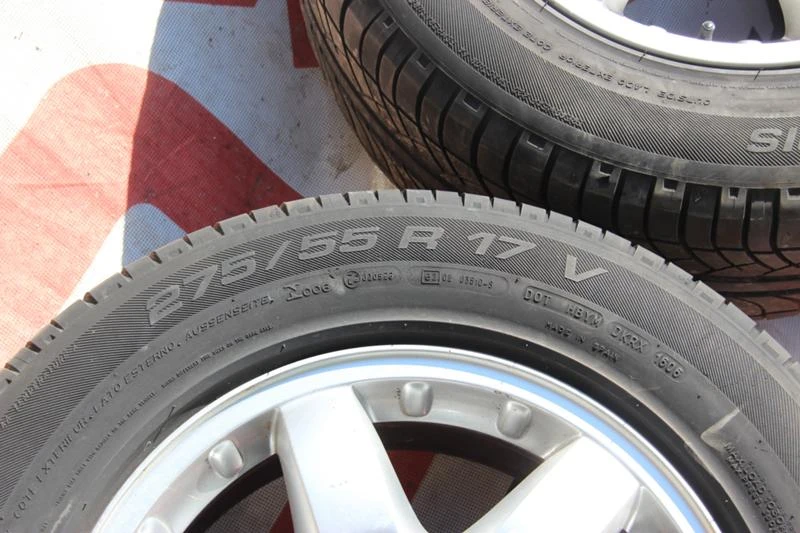 ���� � ������ 275/55R17 | Mobile.bg � ����������� 9