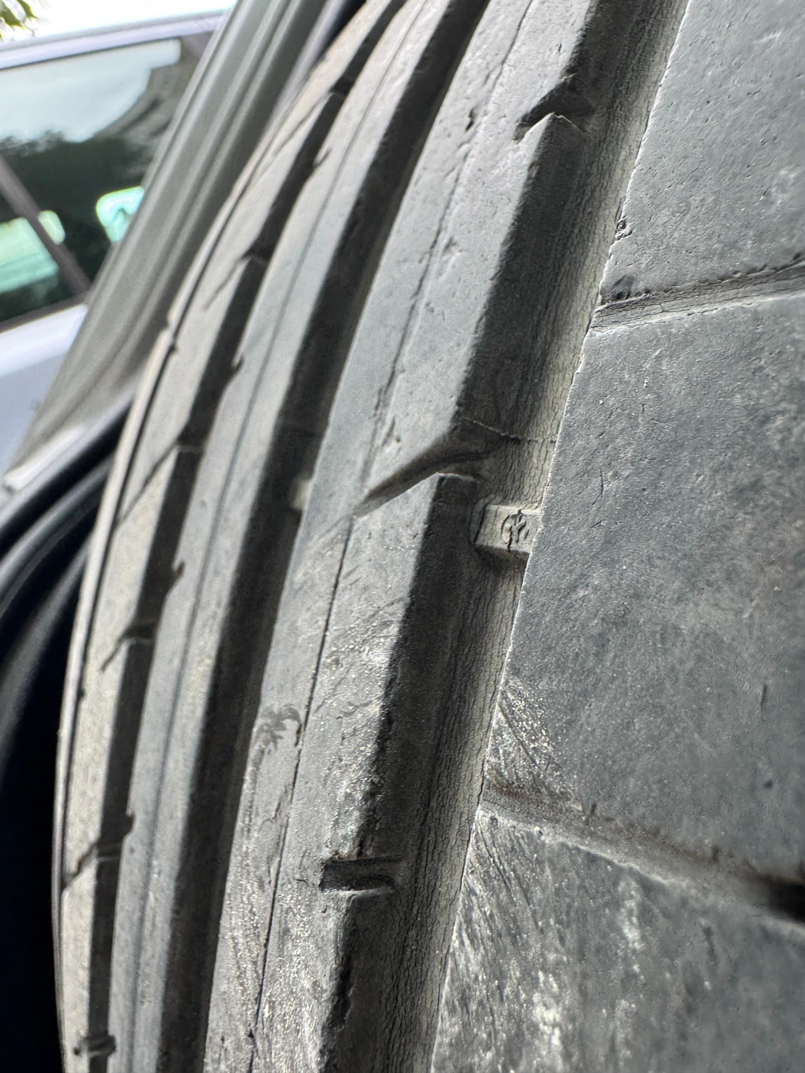 Гуми с джанти Fulda 225/45R17, снимка 8 - Гуми и джанти - 56199287