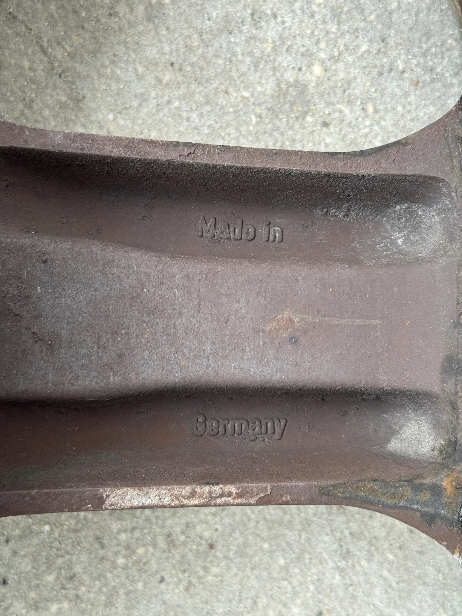 Гуми с джанти Fulda 225/45R17, снимка 6 - Гуми и джанти - 56199287