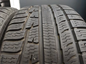 Гуми Зимни 235/45R18, снимка 2 - Гуми и джанти - 46987971