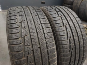 Гуми Зимни 235/45R18, снимка 3 - Гуми и джанти - 46987971