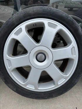 ���� � ������ 225/45R17 �� Audi A3 | Mobile.bg � ����� ������ 3