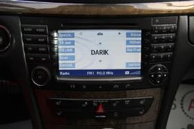 Mercedes-Benz E 55 AMG NEW MOTOR/harmankardon/airmatic/подгрев/ обдухване, снимка 12