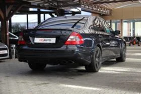 Mercedes-Benz E 55 AMG NEW MOTOR/harmankardon/airmatic/подгрев/ обдухване, снимка 6