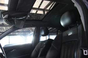 Mercedes-Benz E 55 AMG NEW MOTOR/harmankardon/airmatic/подгрев/ обдухване, снимка 16