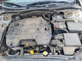 Mazda 6 2.0tdi, снимка 6