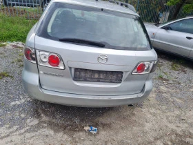 Mazda 6 2.0tdi, снимка 3