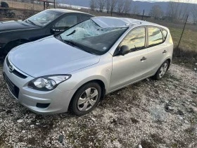 Hyundai I30 1.6d, снимка 4