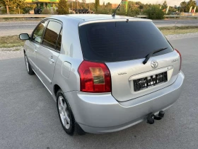 Toyota Corolla 1.4I 97кс КЛИМАТРОНИК, снимка 5