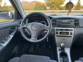 Toyota Corolla 1.4I 97кс КЛИМАТРОНИК, снимка 12