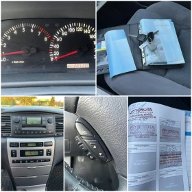 Toyota Corolla 1.4I 97кс КЛИМАТРОНИК, снимка 13