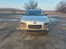 Citroen C4 Cactus 1.2, ЕВРО 6, снимка 2