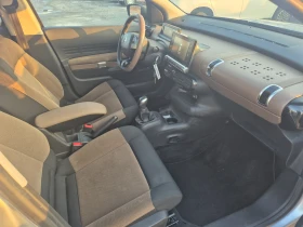 Citroen C4 Cactus 1.2, ЕВРО 6, снимка 11