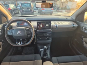 Citroen C4 Cactus 1.2, ЕВРО 6, снимка 9
