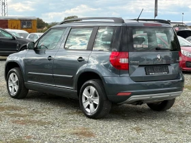 Skoda Yeti 2.0 TDI, снимка 6