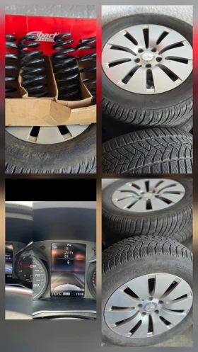 Mercedes-Benz C 220 DISTRONIK PLUS , снимка 16