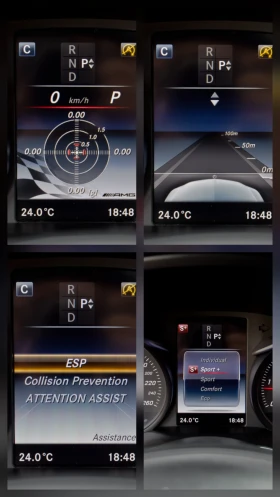 Mercedes-Benz C 220 DISTRONIK PLUS , снимка 17