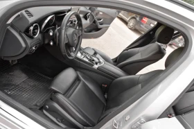 Mercedes-Benz C 220 DISTRONIK PLUS , снимка 11