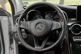 Mercedes-Benz C 220 DISTRONIK PLUS , снимка 7