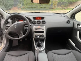 Peugeot 308 1.6 HDI, снимка 4
