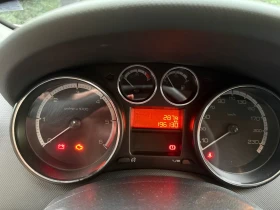 Peugeot 308 1.6 HDI, снимка 5