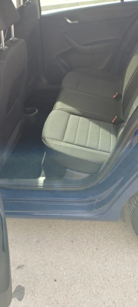 Skoda Rapid 1.2 MPI + BRC газ, снимка 9