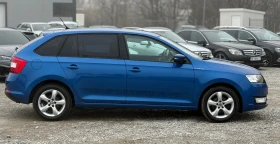Skoda Rapid 1.4TDi 90к.с * DSG* * Климатроник* , снимка 8