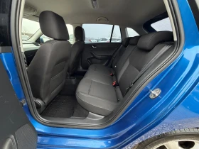 Skoda Rapid 1.4TDi 90к.с * DSG* * Климатроник* , снимка 13