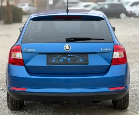 Skoda Rapid 1.4TDi 90к.с * DSG* * Климатроник* , снимка 5