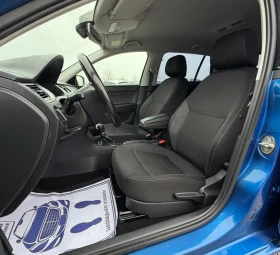 Skoda Rapid 1.4TDi 90к.с * DSG* * Климатроник* , снимка 12
