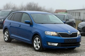 Skoda Rapid 1.4TDi 90к.с * DSG* * Климатроник* , снимка 1