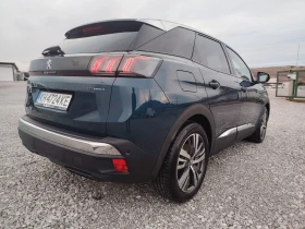 Peugeot 3008, снимка 4