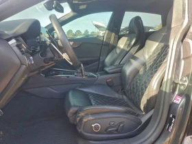 Audi S5 3.0L 6 ALL WHEEL DRIVE, снимка 8