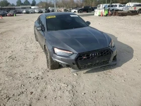 Audi S5 3.0L 6 ALL WHEEL DRIVE, снимка 1