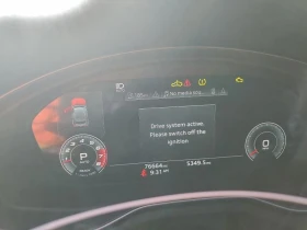 Audi S5 3.0L 6 ALL WHEEL DRIVE, снимка 10