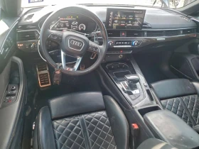 Audi S5 3.0L 6 ALL WHEEL DRIVE, снимка 9