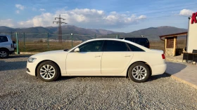 Audi A6, снимка 7