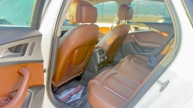 Audi A6, снимка 10