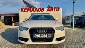 Audi A6, снимка 1