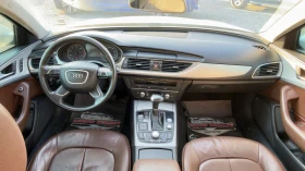 Audi A6, снимка 13