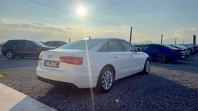 Audi A6, снимка 4
