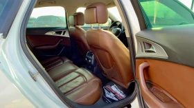 Audi A6, снимка 12