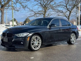 BMW 335 I * M-Package* * HeadUp* AвтоКредит* (ЦЕНА ДО БГ), снимка 2