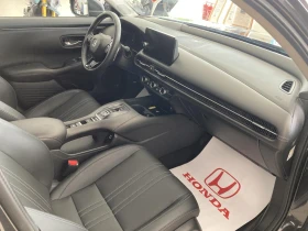 Honda ZR-V 2.0 i-MMD Hybrid e:FHEV Advance, снимка 13