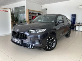 Honda ZR-V 2.0 i-MMD Hybrid e:FHEV Advance, снимка 1