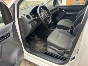 VW Caddy, снимка 6