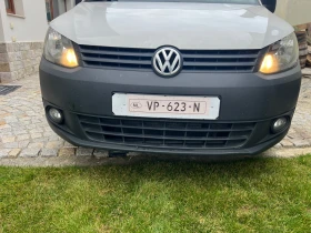 VW Caddy, снимка 5