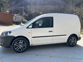 VW Caddy, снимка 4