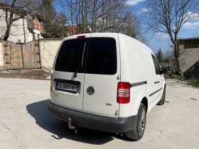 VW Caddy, снимка 7